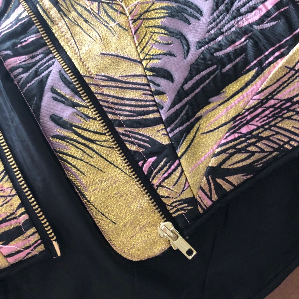 ASOS Puffer Jacket - Picture 2 of 4